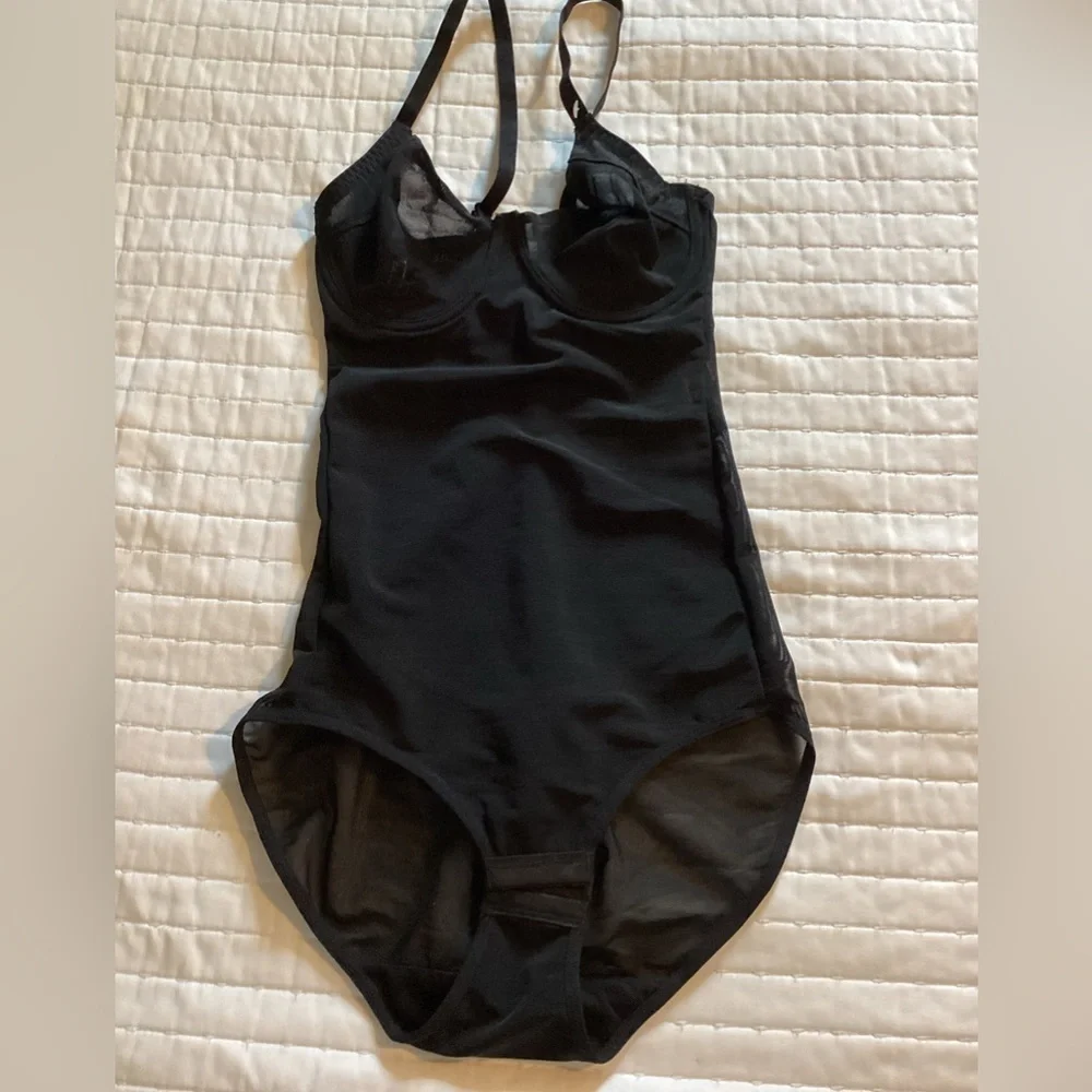 Nwot Body Beautiful Size Shapewear